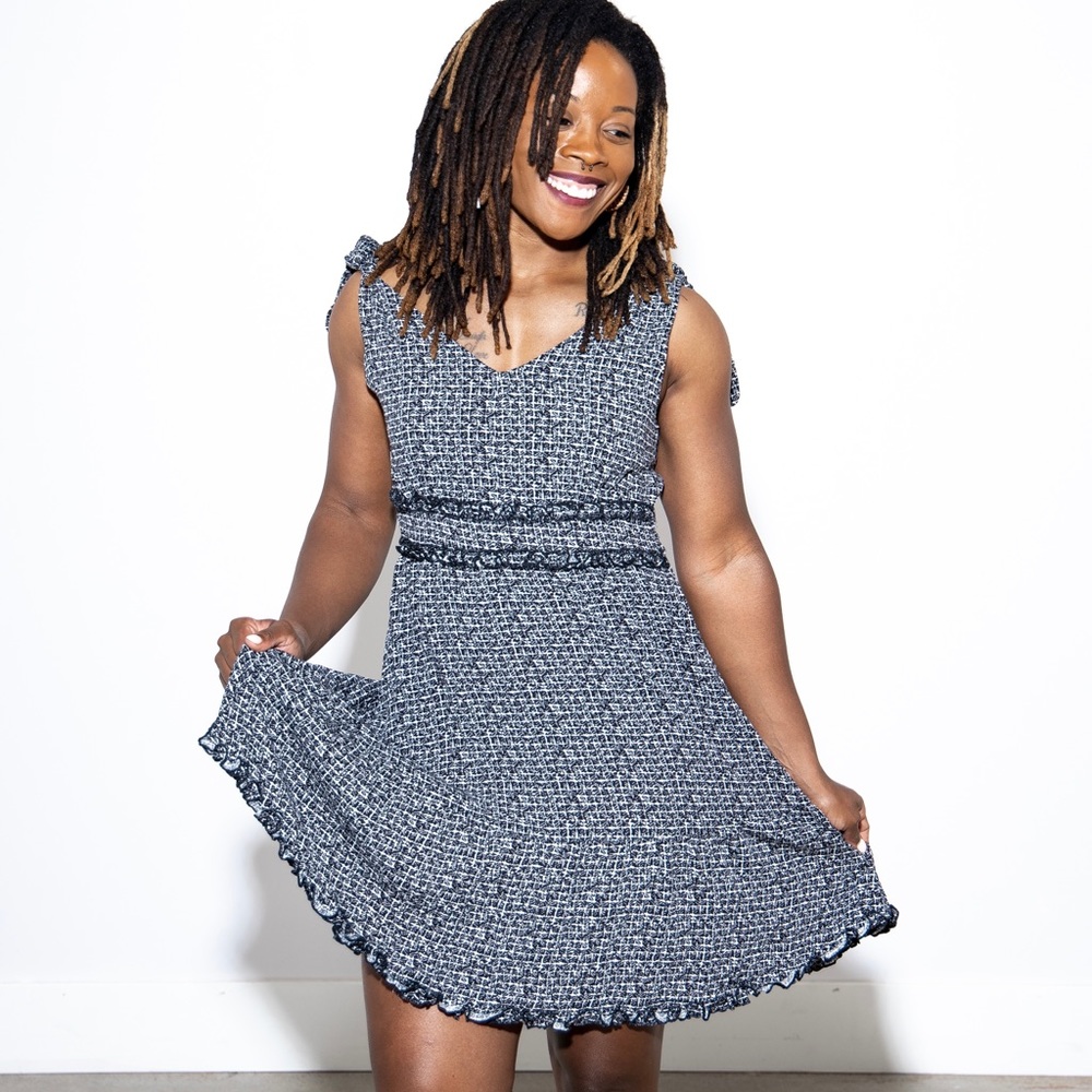 Cute Casual Dress